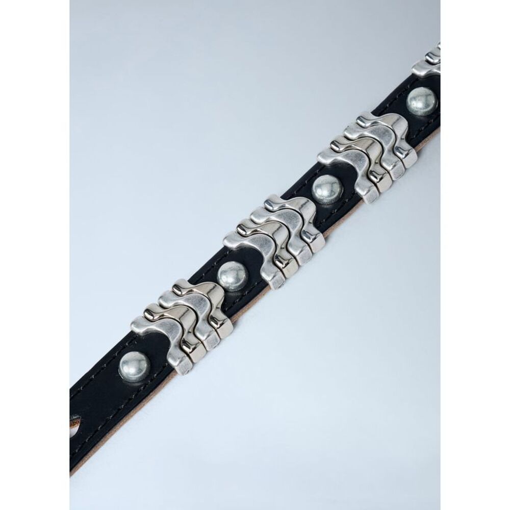 Our Legacy Women Wave Bracelet - Picture 3 of 3